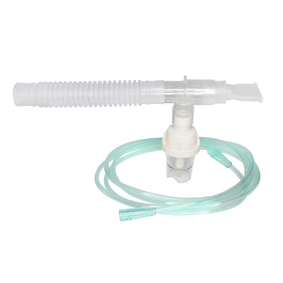 Sunset Reusable Nebulizer Kit - 10/case RES093