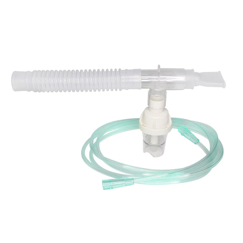 Sunset Reusable Nebulizer Kit - 10/case RES093