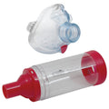 SUNSET SperaChamber with Pediatric Mask PACK OF 10