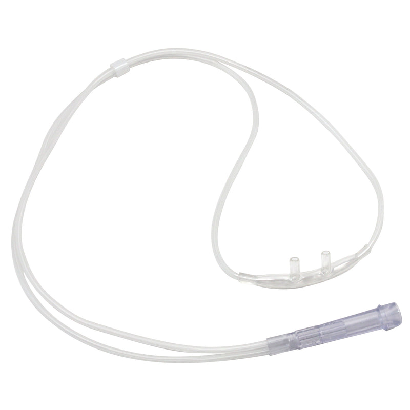 RES1100FS Soft Cannula with Female Port 50/case