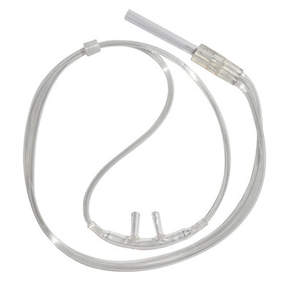 RES1100 – Adult Cannula without Supply Tubing 50/case