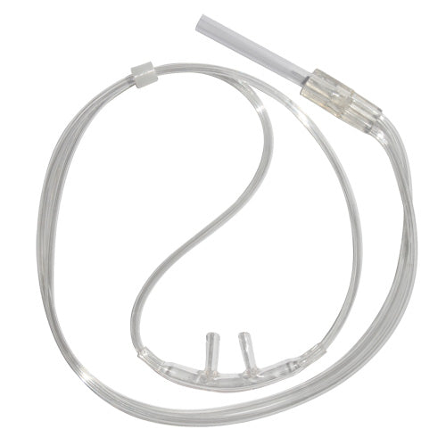 RES1100 – Adult Cannula without Supply Tubing 50/case