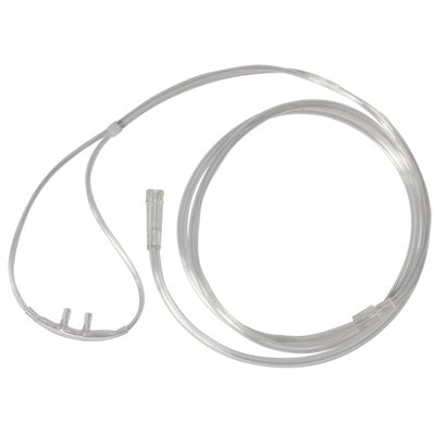 RES1104 – Adult Cannula with 4ft Supply Tube 50/case