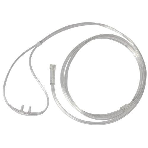 RES1104 – Adult Cannula with 4ft Supply Tube 50/case