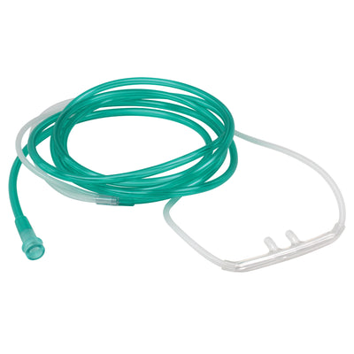 High Flow Soft Adult Cannula 25/case