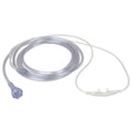 RES1107SUC Adult Soft Cannula with Universal Connector and 7ft Supply Tube 50/case