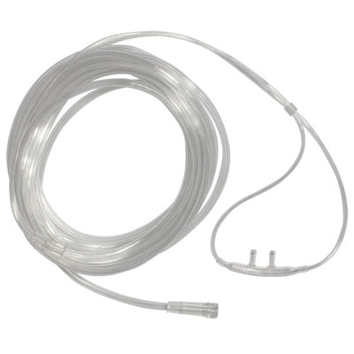 RES1115 – Adult Cannula with 15ft Supply Tube 50/case