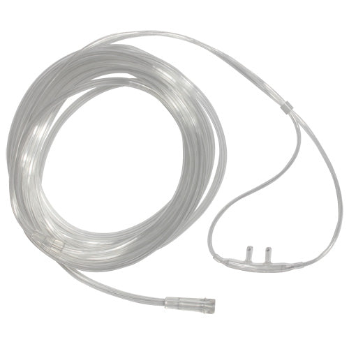 RES1115 – Adult Cannula with 15ft Supply Tube 50/case
