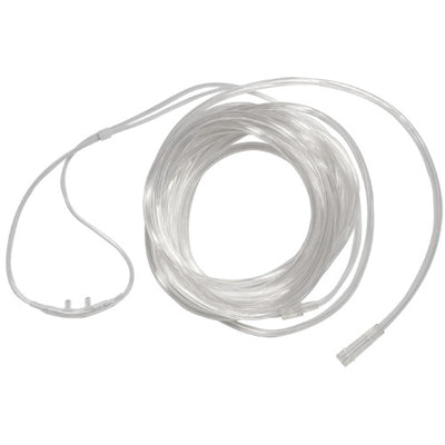 RES1125 – Adult Cannula with 25ft Supply Tube 25/case