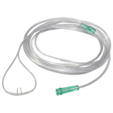 Infant Nasal Cannula with 7ft Supply Tube 50/cs RES1307V