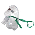 SUNSET Adult Aerosol Mask - 50/Case RES2110