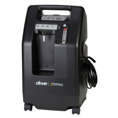 SUNSET Drive Medical 5L Oxygen Concentrator EACH RES525DS