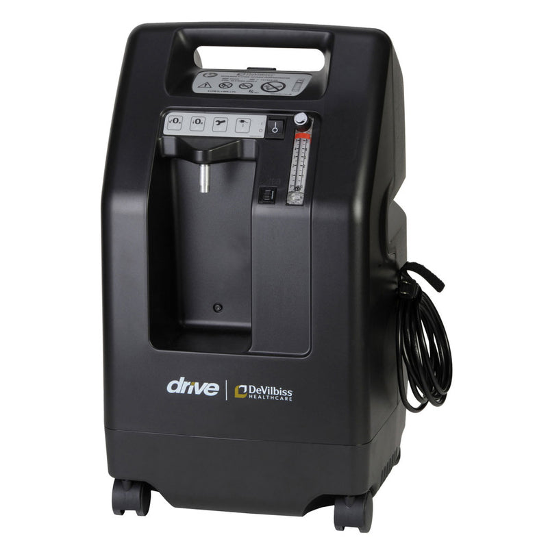 SUNSET Drive Medical 5L Oxygen Concentrator EACH RES525DS