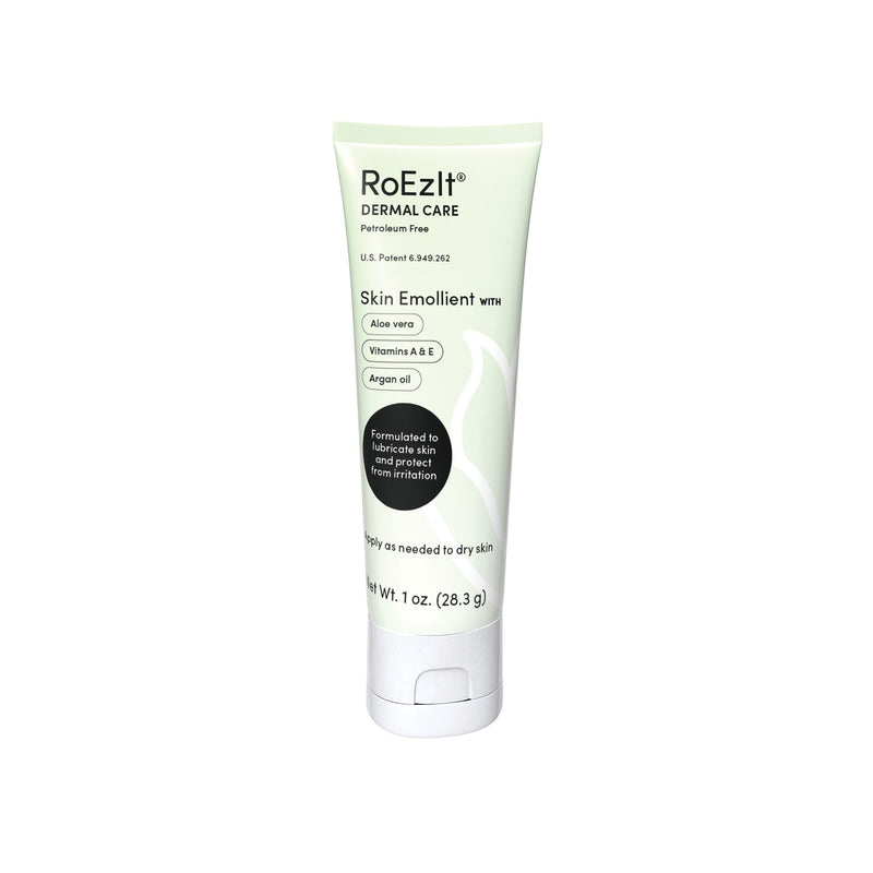 SUNSET RoEzIt Dermal Care - 1oz Tube - 18/case RES6104L