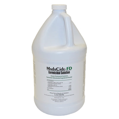 MADA - Madacide-FD, 1-Gallon Each RES6107G