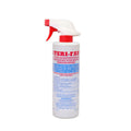 Steri-Fab Insecticide and Disinfectant - 1 Pint Bottle Spray Each RES6108S