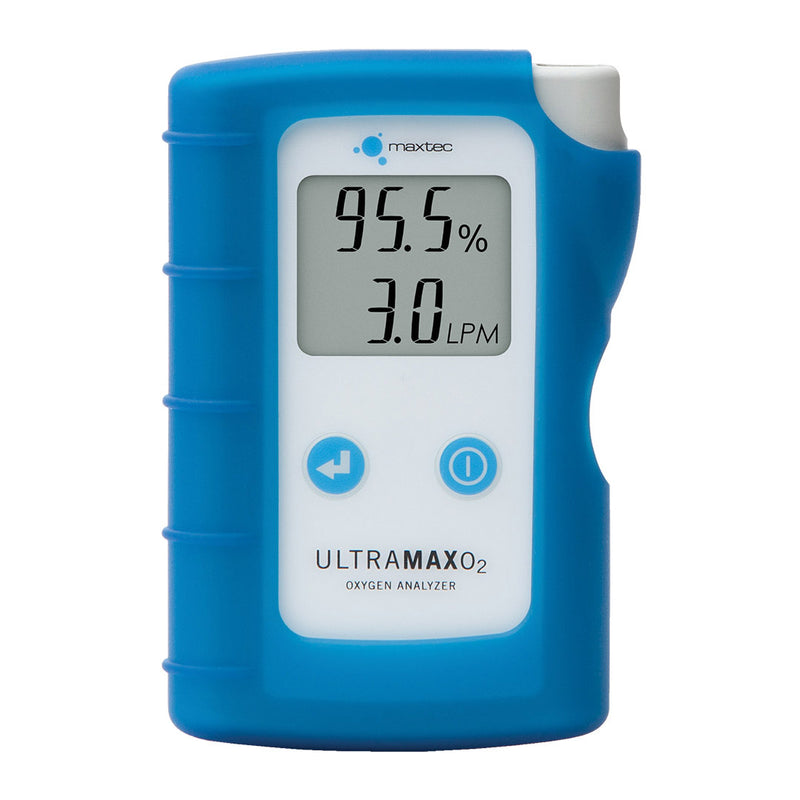 Sunset  Maxtec Oxygen Analyzer - UltraMaxO2 EACH RES7000