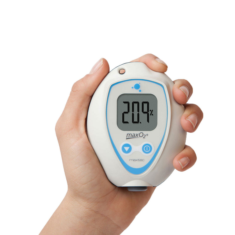 Sunset  Maxtec MaxO2+A Oxygen Analyzer EACH