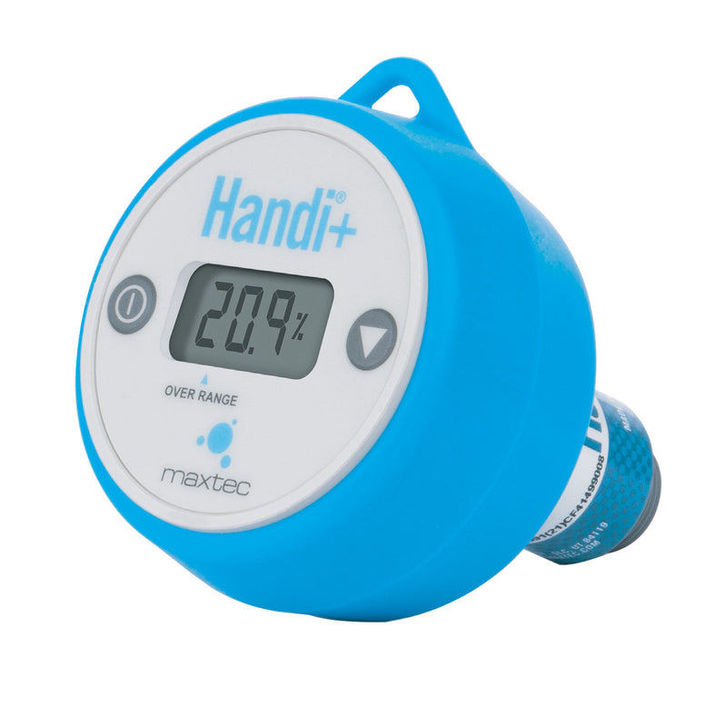 Sunset  Maxtec Handi+ Oxygen Analyzer EACH RES7002