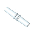 Male Luer Slip to Male Luer Slip, White, 100/Bag -  - SLMU30