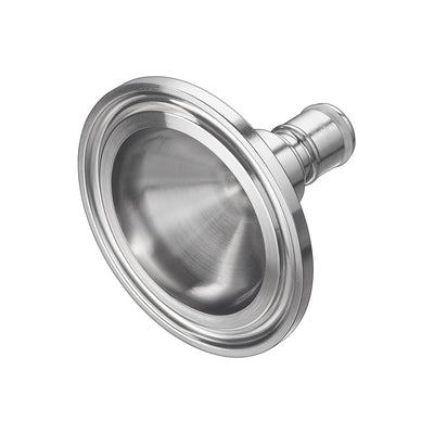 SaniQuik™ Connector, Insert, Non-Valved, Sanitary - 1 inch / 1.5 inch Standard - SQCC222424M