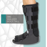 Vive Health 386 Walker Boot Tall Coretech