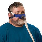Circadiance CM022-KIT – SleepWeaver Élan Nasal Mask Starter Kit By Circadiance