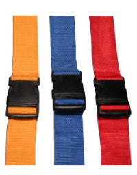 MTR Deluxe Disposable Spine Board Strap