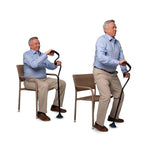 BM001 StrongArm® Comfort Cane