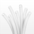 PharmaPure Tubing - 65A Durometer; 1/4 inch ID x 3/8 inch OD (0.25 inch x  0.375 inch, 6.35 mm x 9.53 mm) x 25 ft coil (7.62 m) - T1405