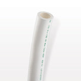 AdvantaSil™ APSH Double Braid-Reinforced Silicone Tubing - 70A Durometer; 3/4 inch ID x 1.18 inch OD (0.75 inch x 1.18 inch, 19.05 mm x 29.97 mm) x 50 ft coil (15.24 m) - T2139