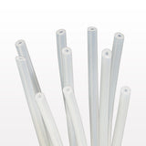 C-Flex 082 Tubing - 60A Durometer; 1/8 inch ID x 1/4 inch OD (0.125 inch x 0.25 inch, 3.18 mm x 6.35 mm) x 50 ft coil (15.24 m) - T2200