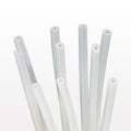 C-Flex 082 Tubing - 60A Durometer; 1/4 inch ID x 3/8 inch OD (0.25 inch x 0.375 inch, 6.35 mm x 9.53 mm) x 50 ft coil (15.24 m) - T2202
