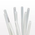 C-Flex 082 Tubing - 60A Durometer; 1/2 inch ID x 11/16 inch OD (0.5 inch x 0.688 inch, 12.7 mm x 17.46 mm) x 50 ft coil (15.24 m) - T2205