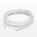 Sani-Tech SPT-60L Tubing - 60 A Durometer; 1/16 inch ID x 3/16 inch OD (0.063 inch x 0.188 inch, 1.59 mm x 4.76 mm) x 25 ft coil (7.62 m) - T2222