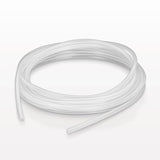 Sani-Tech SPT-60L Tubing - 60 A Durometer; 1/8 inch ID x 1/4 inch OD (0.125 inch x 0.25 inch, 3.18 mm x 6.35 mm) x 25 ft coil (7.62 m) - T2224