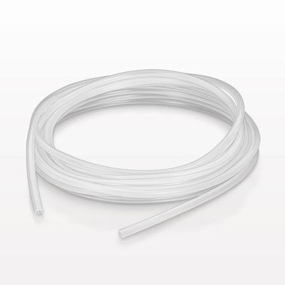 Sani-Tech SPT-60L Tubing - 60 A Durometer; 1/2 inch ID x 3/4 inch OD (0.5 inch x 0.75 inch, 12.7 mm x 19.05 mm) x 25 ft coil (7.62 m) - T2233