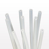 SaniPure™ BDF™ Tubing - 60A Durometer; 1/8 inch ID x 1/4 inch OD (0.125 inch x 0.25 inch, 3.18 mm x 6.35 mm) x 50 ft coil (15.24 m) - T2600