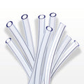 DEHP-Free PVC Tubing - 70A Durometer; 3/32 inch ID x 5/32 inch OD (0.094 inch x 0.156 inch, 2.38 mm x 3.97 mm) x 100 ft  coil (30.5 m) - T4130