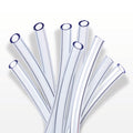 DEHP-Free PVC Tubing - 70A Durometer; 5/16 inch ID x 1/2 inch OD (0.313 inch x 0.5 inch, 7.94 mm x 12.7 mm) x  50 ft coil (15.24 m) - T4138
