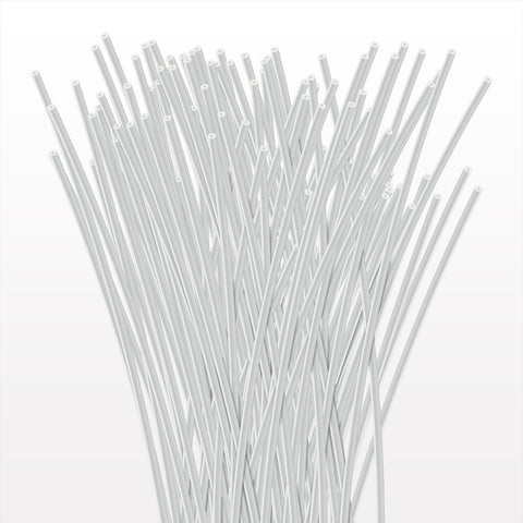DEHP-Free PVC Tubing - 70A Durometer; 3/16 inch ID x 5/16 inch OD (0.188 inch x 0.313 inch, 4.76 mm x 7.94 mm) x 250 ft coil (76.2 m) - T4411