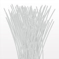 DEHP-Free PVC Tubing - 70A Durometer; 1/4 inch ID x 3/8 inch OD (0.25 inch x 0.375 inch, 6.35 mm x 9.53 mm) x 250 ft coil (76.2 m) - T4413