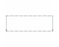 PDC Label VA Direct Thermal Paper Permanent 3" Core 3" X 1" White 5000 per Roll, 2 Rolls per Box | TD-13-BLBAR