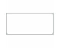 PDC Label Optifill Direct Thermal Paper Permanent 1" Core 4"x1 3/4" White 1200 per Roll, 10 Rolls per Box | TD-1344