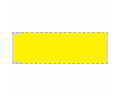 PDC Label Cerner Direct Thermal Paper Permanent 3" Core 3x1" Yellow 5000 per Roll, 2 Rolls per Box | TD-13N-Y