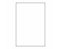 PDC Label Baxa Direct Thermal Paper Permanent 1" Core 4"x6" White 250 per Roll, 12 Rolls per Box | TD-BAXA-64-1