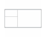 PDC Label Misys/Sunquest Direct Thermal Paper Permanent 3" Core 3 1/16"x1 7/16" White 1200 per Roll, 5 Rolls per Box | TD-MSQ-22