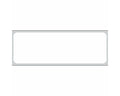 PDC Label Robot-Rx Direct Thermal Paper Removable 3" X 1" White - 2130 per Roll, 2 Rolls per Box | TD-RBT-13