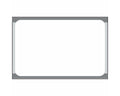 PDC Label Cerner Direct Thermal Synthetic Permanent 3/4" Core 2"x1 1/4" White 250 per Roll, 8 Rolls per Box | TD75F-1142