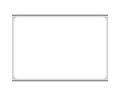 PDC Label Thermal Transfer Paper Permanent 3" Core 3" x 2" White 3000 per Roll, 3 Rolls per Box |  TTR-23